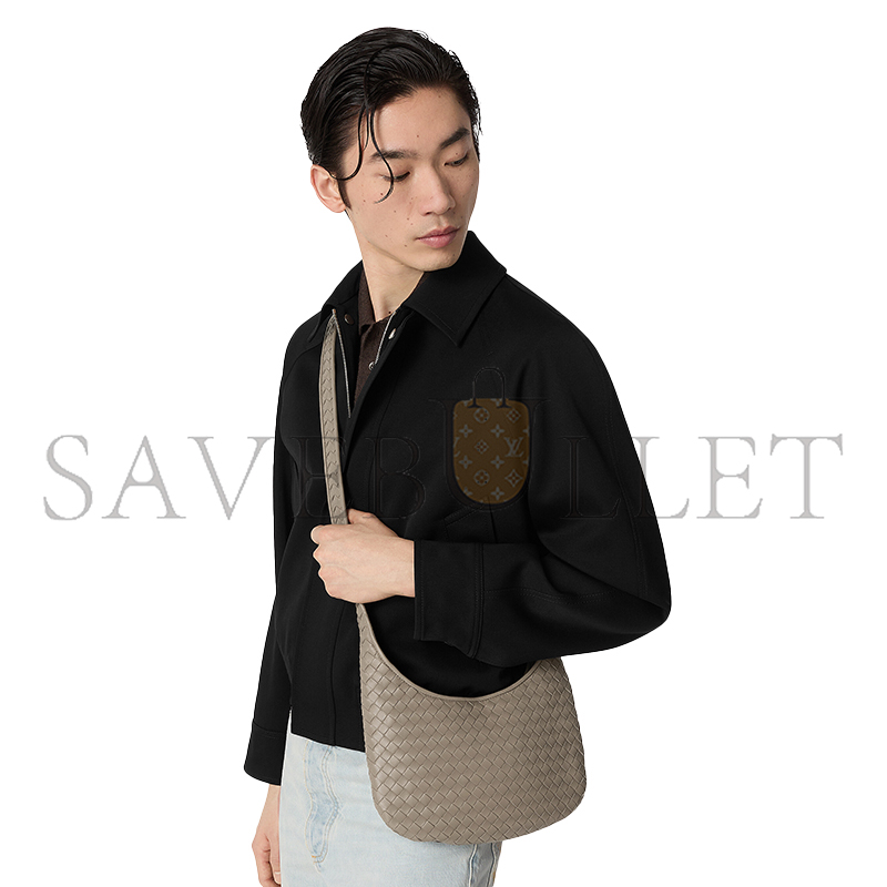 B0tt*ga Ven*ta SMALL VENETO 836918V5RI12816 (27*17*2.5cm)